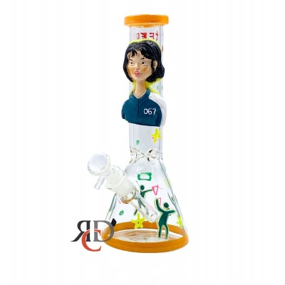 WATER PIPE GAMES BEAKER WP18004 1CT